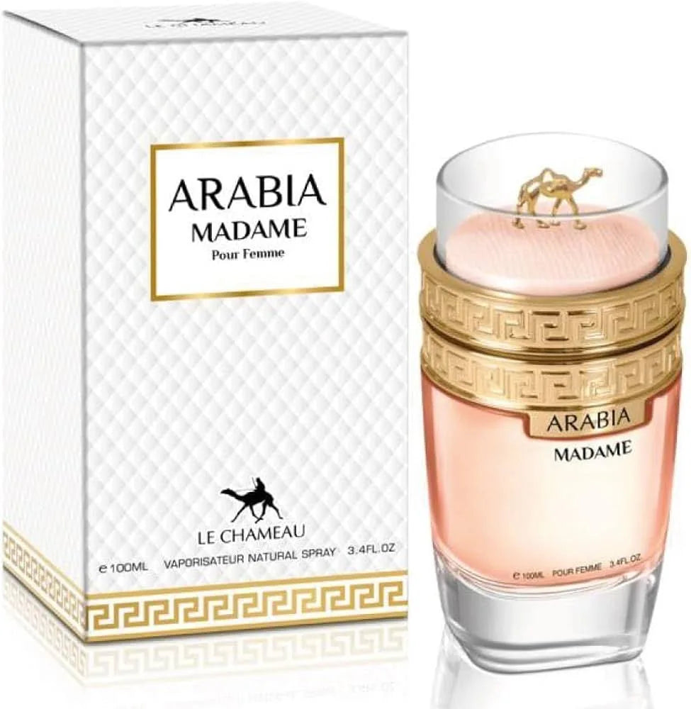 ARABIA MADAME PARFUM WOMEN