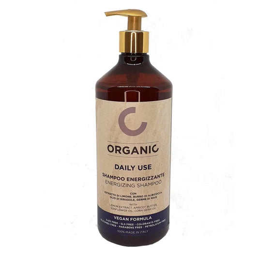Shampoo Energizzante 1Lt