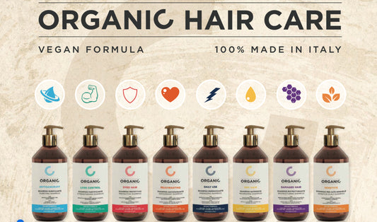 Hair Care